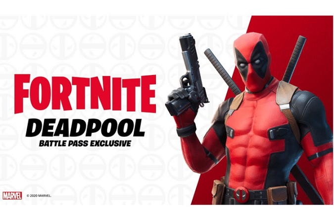 The Best Marvel Skins in Fortnite