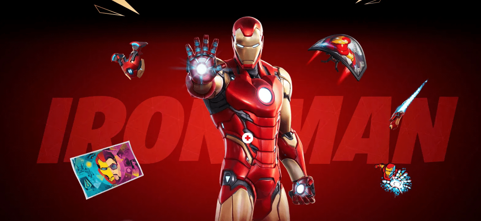 The Best Marvel Skins in Fortnite