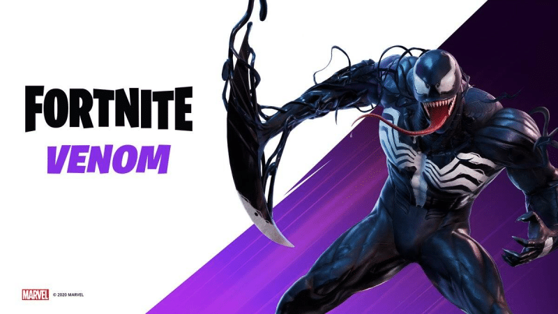 The Best Marvel Skins in Fortnite