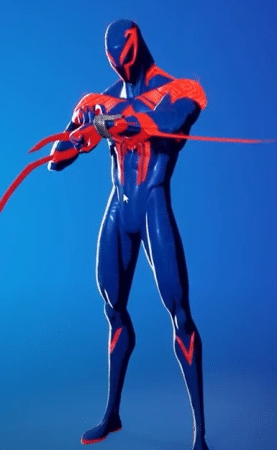 The Best Marvel Skins in Fortnite