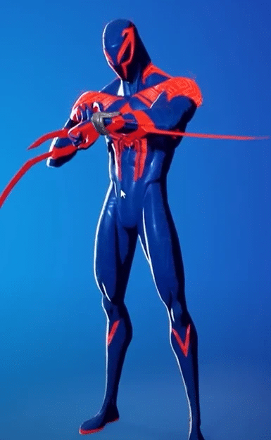 The Best Marvel Skins in Fortnite