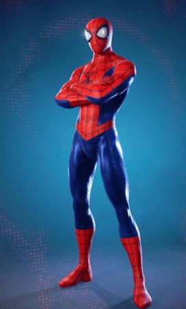 The Best Marvel Skins in Fortnite