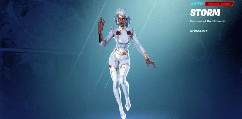 The Best Marvel Skins in Fortnite