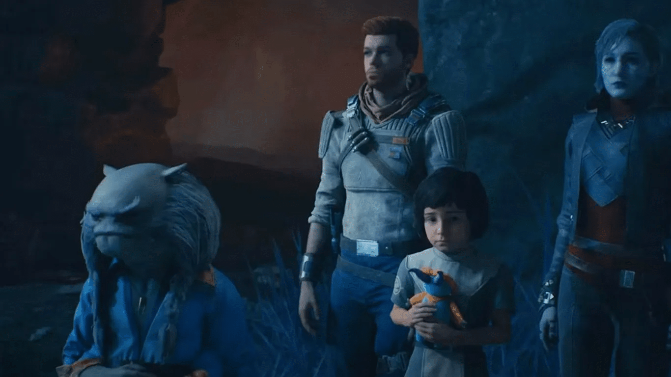 Will There Be a Star Wars Jedi: Survivor Sequel?