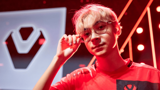 Best Valorant Players to look out for in VCT 2024