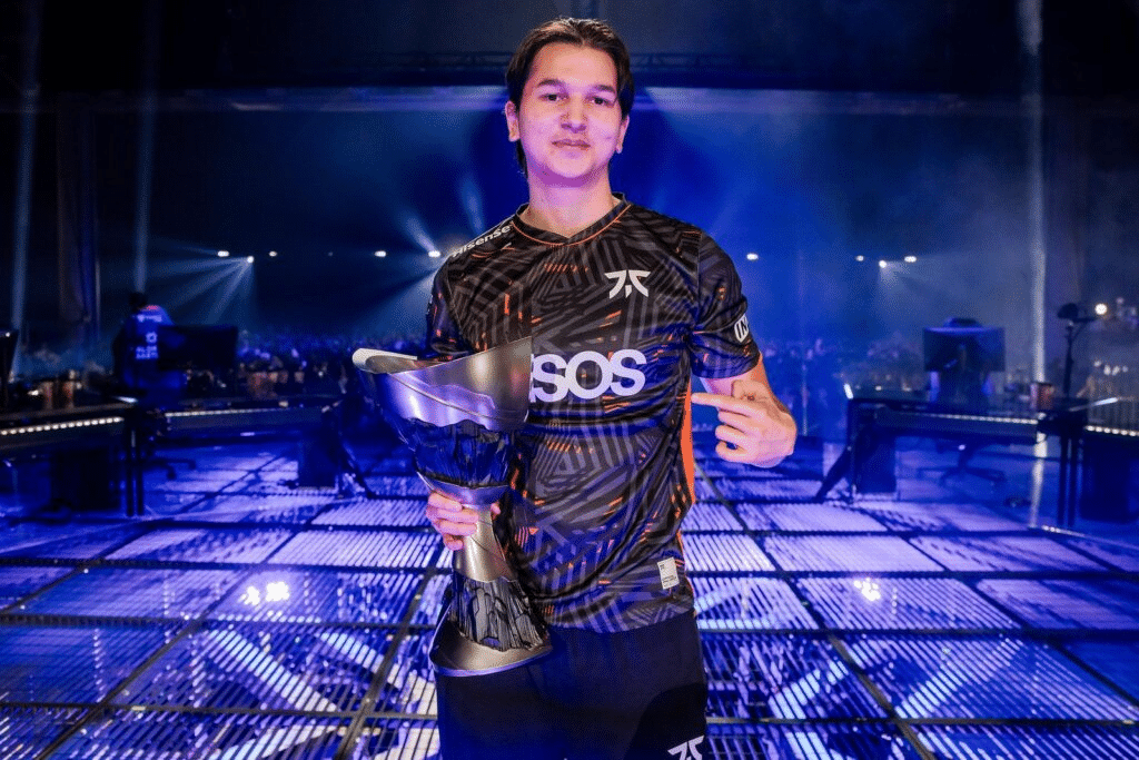 Best Valorant Players to look out for in VCT 2024