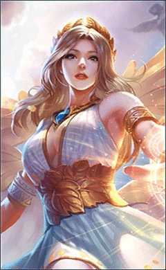 How to Play Rafaela - Mobile Legends Hero Guide