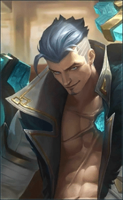 How to Play Fredrinn - Mobile Legends Hero Guide