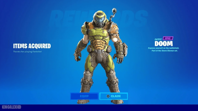 The Best Gaming Series Skins in Fortnite