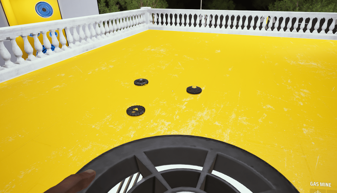 How to Defend Cashout Stations in The Finals