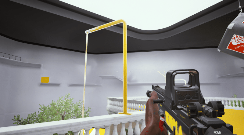 How to Defend Cashout Stations in The Finals