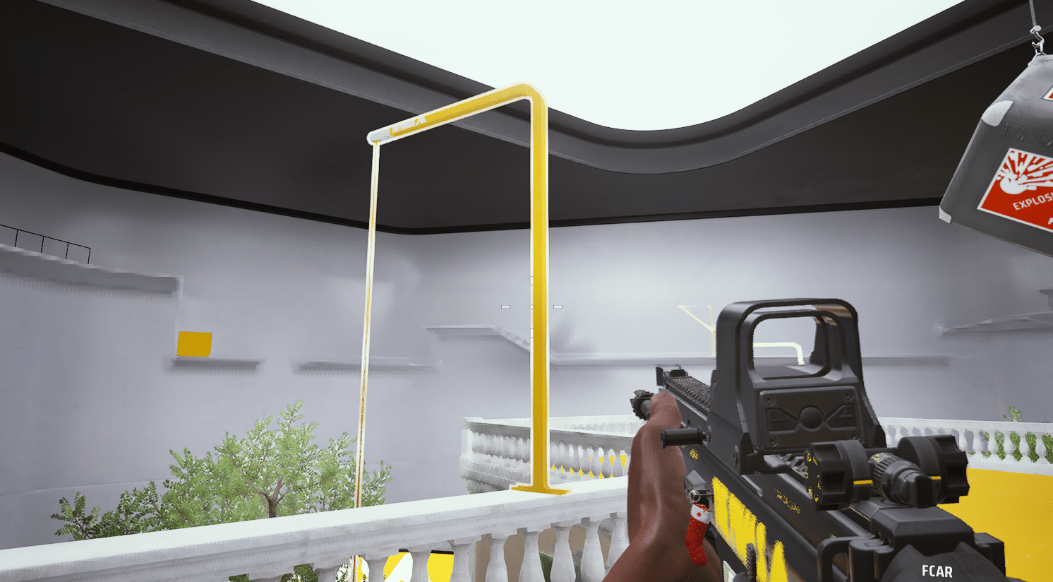 How to Defend Cashout Stations in The Finals