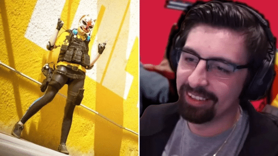 Shroud Has His Say on CoD Players Claiming The Finals is “Too Much…”