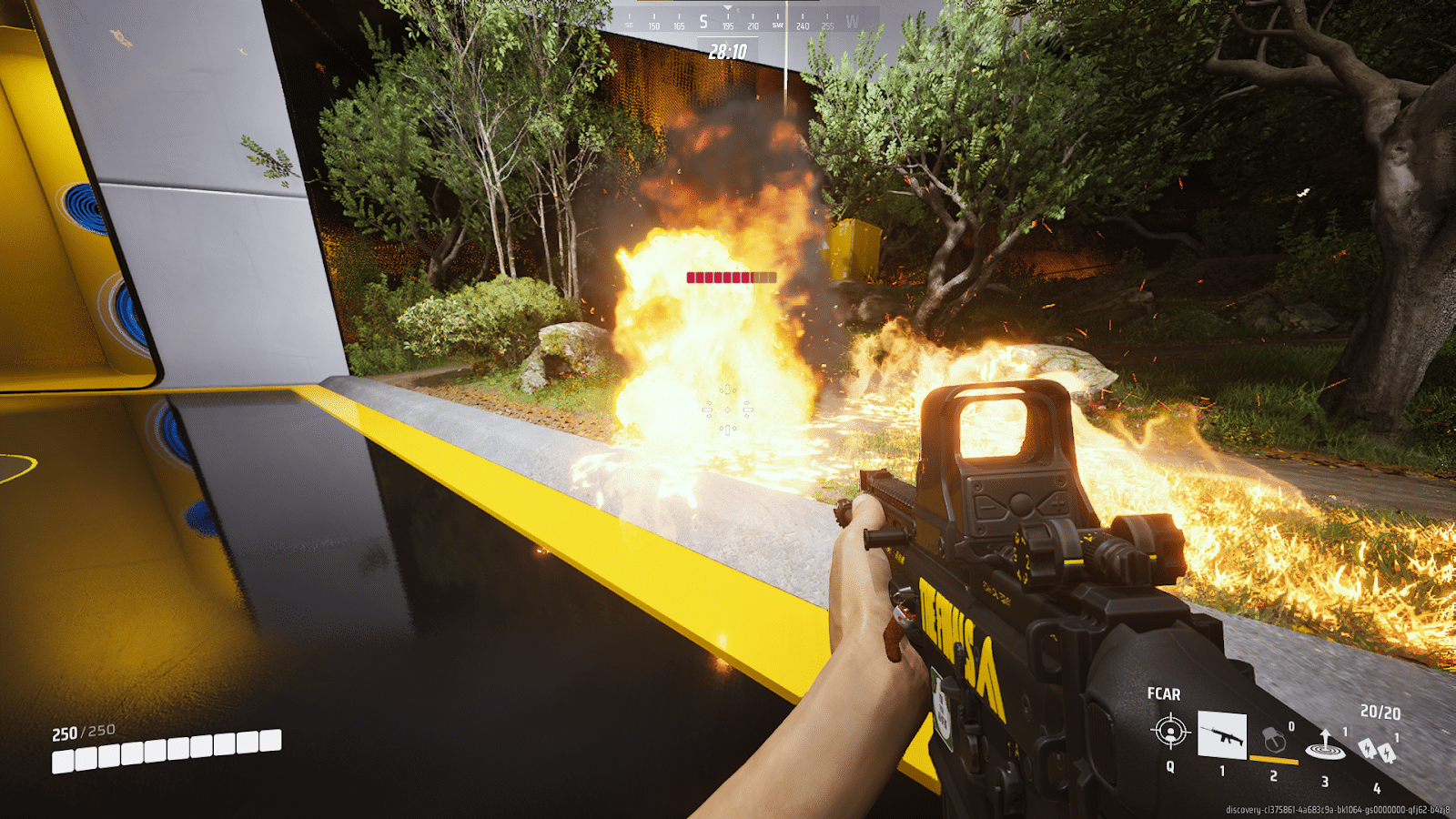 Best Gadgets in The Finals