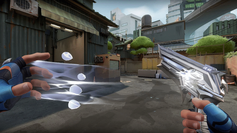 A Deep Dive into the Kuronami Skin Bundle: Is it Worth Buying?