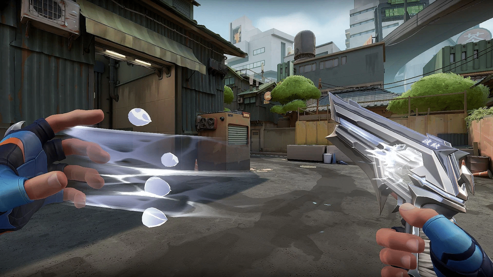 A Deep Dive into the Kuronami Skin Bundle: Is it Worth Buying?