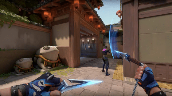 A Deep Dive into the Kuronami Skin Bundle: Is it Worth Buying?