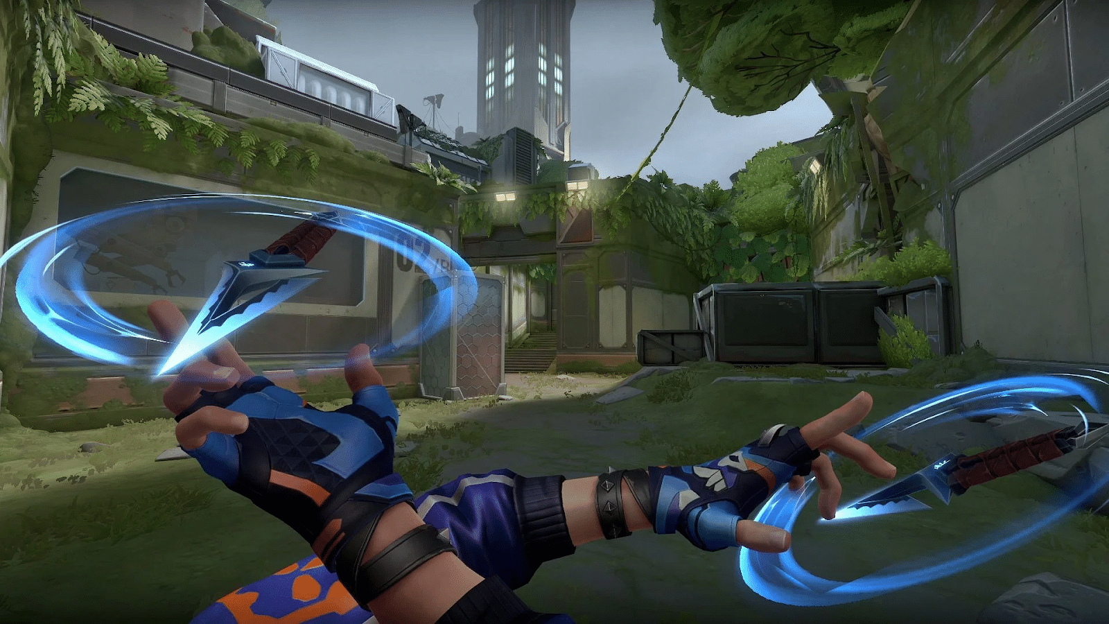 A Deep Dive into the Kuronami Skin Bundle: Is it Worth Buying?