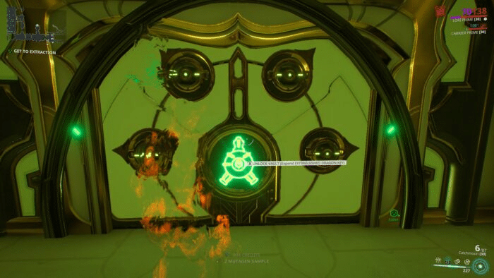 How to Farm Narrow Minded Mod