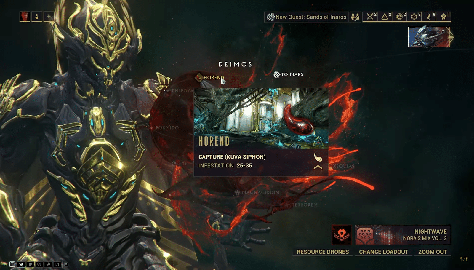 How to Farm Narrow Minded Mod