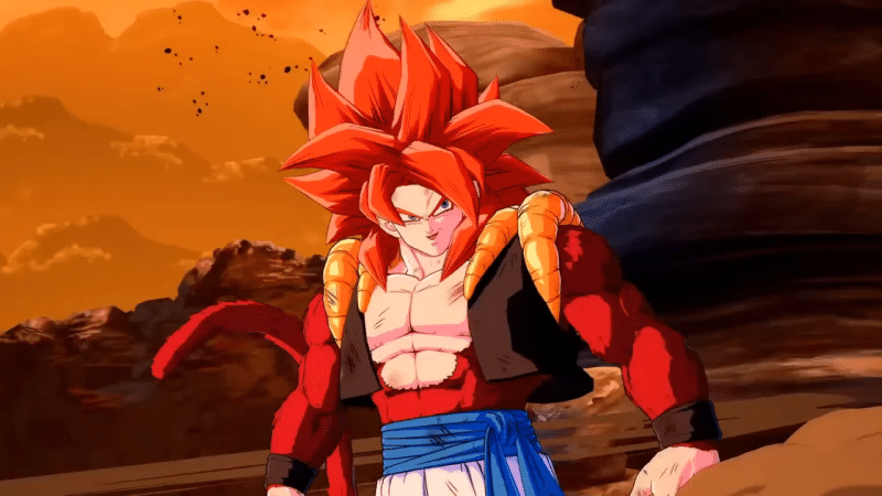 How to use Dragon Balls in FighterZ