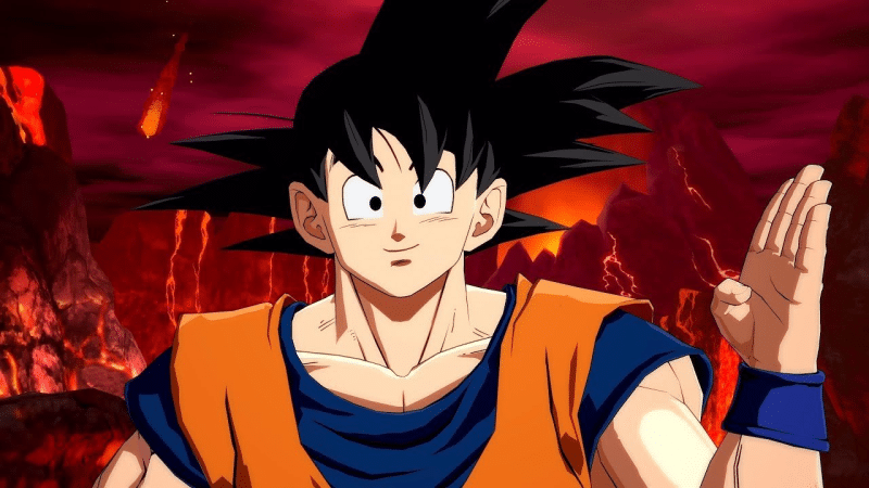 How to use Dragon Balls in FighterZ