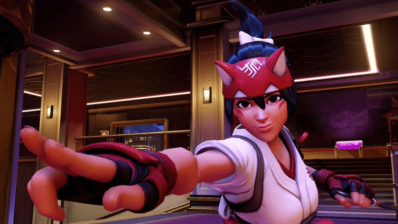 Self-Healing Passive for Tanks and DPS Overwatch 2
