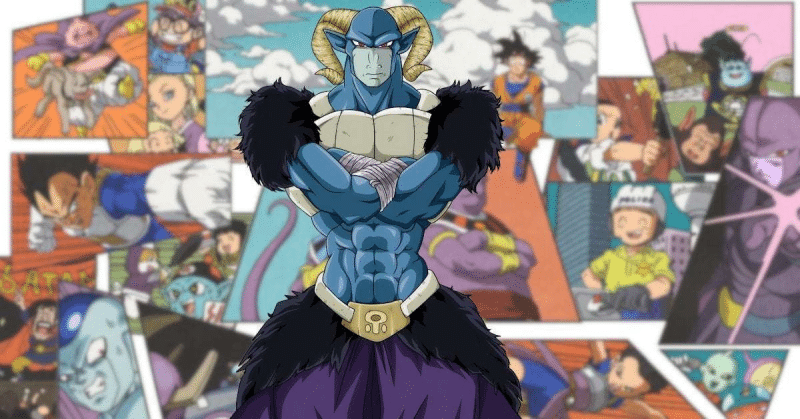 Dragon Ball: Sparkling! Zero Characters Wishlist