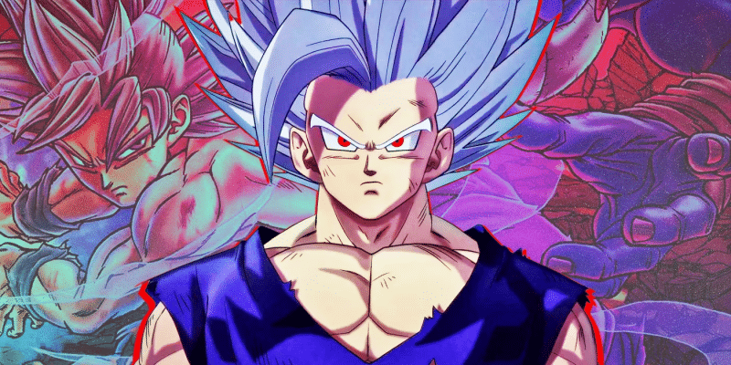 Dragon Ball: Sparkling! Zero Characters Wishlist