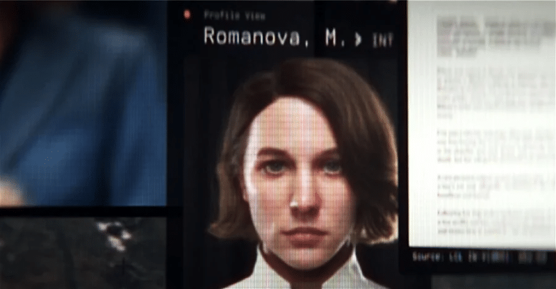 MW3 Campaign Characters Joining Multiplayer as New Operators