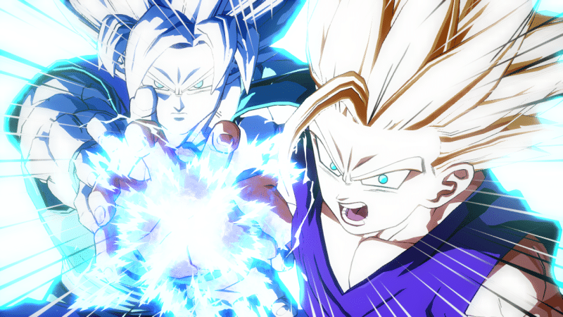 Dragon Ball FighterZ: Characters that are Beginner Friendly