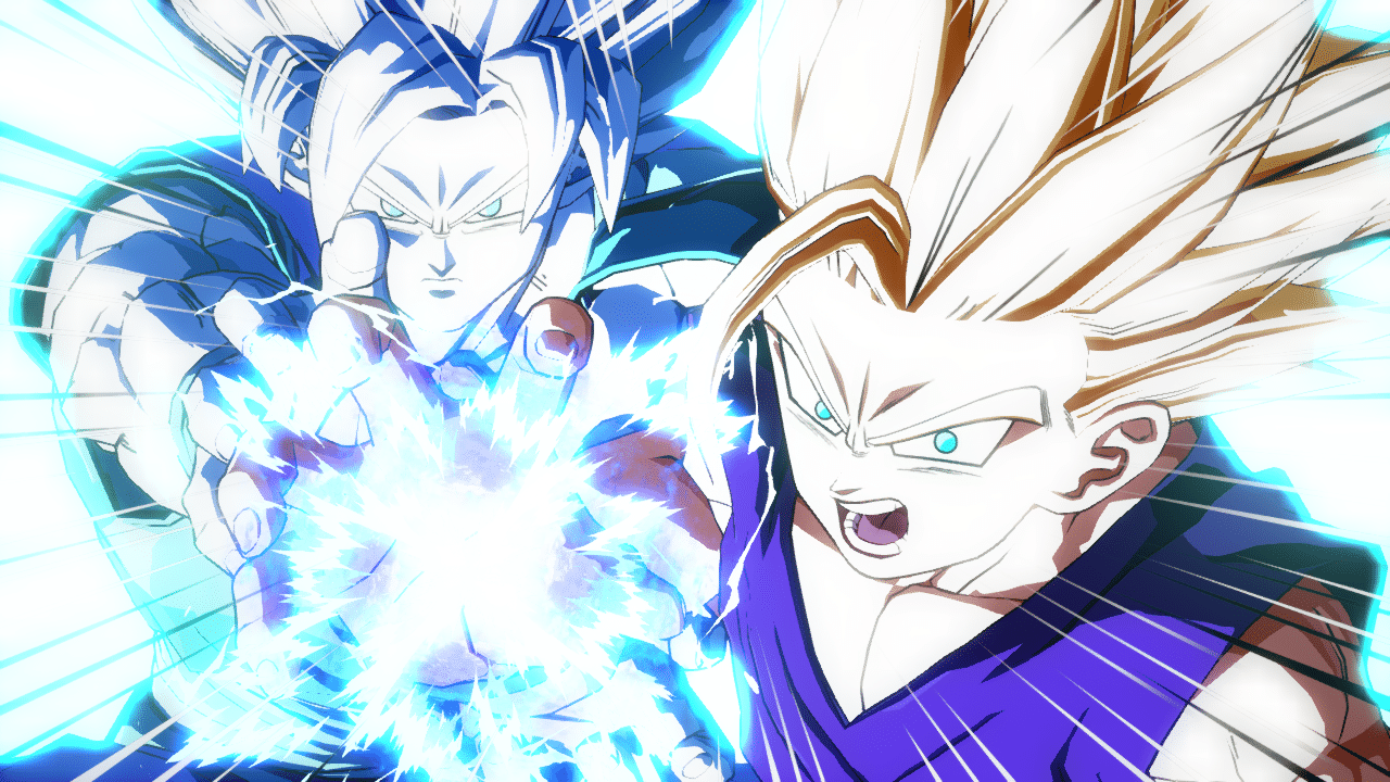 Dragon Ball FighterZ: Characters that are Beginner Friendly