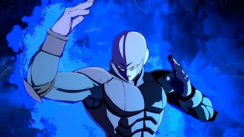 Dragon Ball FighterZ: Characters that are Beginner Friendly