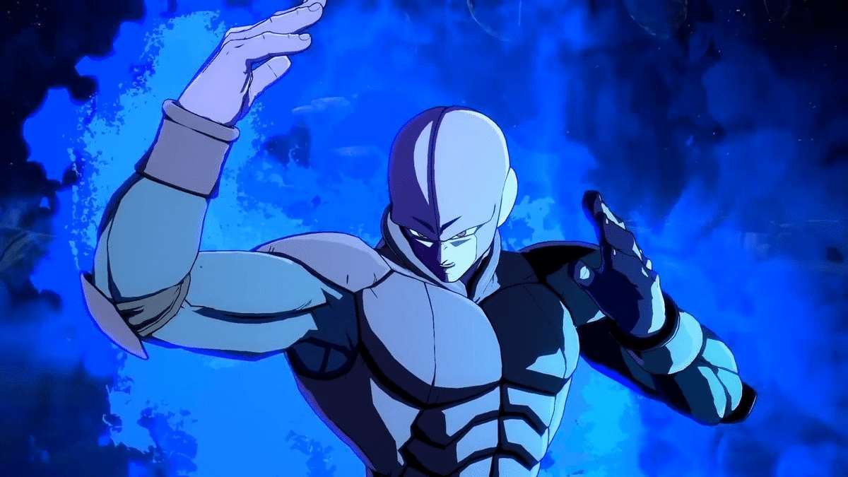 Dragon Ball FighterZ: Characters that are Beginner Friendly