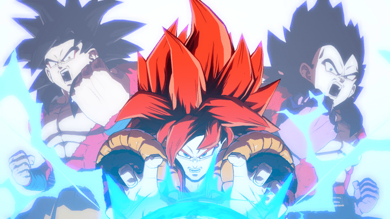 Dragon Ball FighterZ: Characters that are Beginner Friendly
