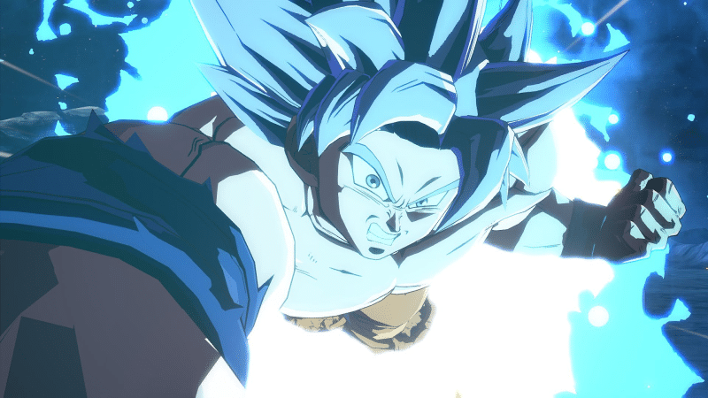Dragon Ball FighterZ: Characters that are Beginner Friendly