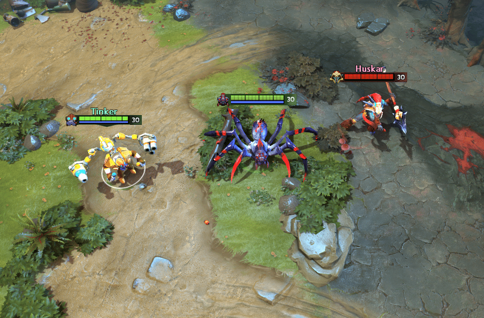 The Basics of Dota 2 Drafting - How to Draft for Each Game