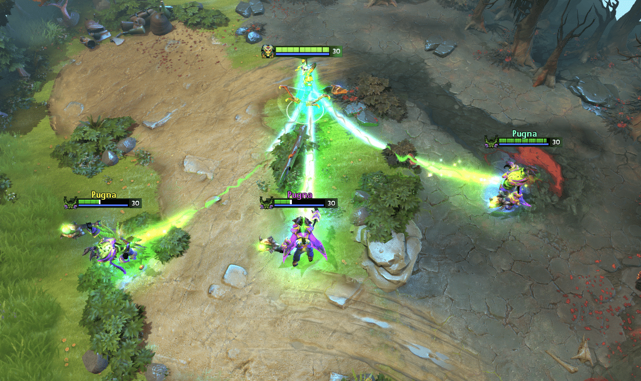 The Basics of Dota 2 Drafting - How to Draft for Each Game