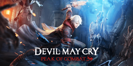 DMC: Peak of Combat, How to Build Combos