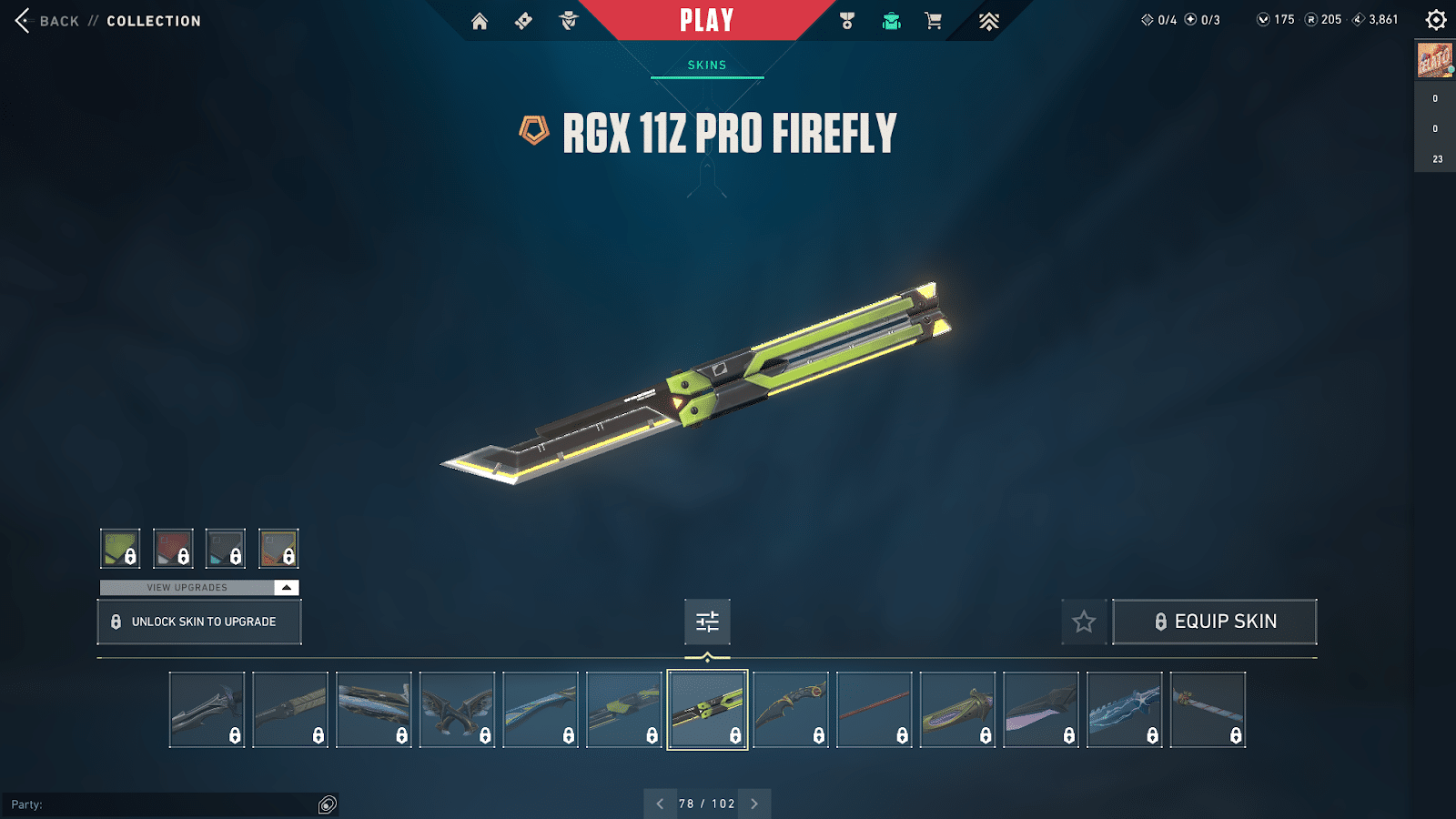 Best Skins for Every Weapon in Valorant 2024