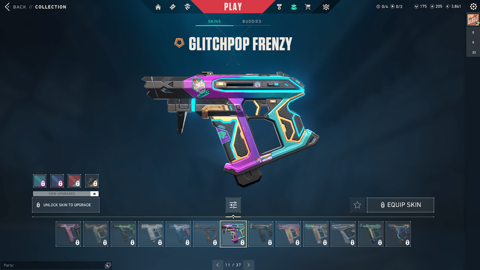 Best Skins for Every Weapon in Valorant 2024