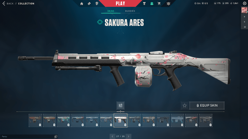 Best Skins for Every Weapon in Valorant 2024