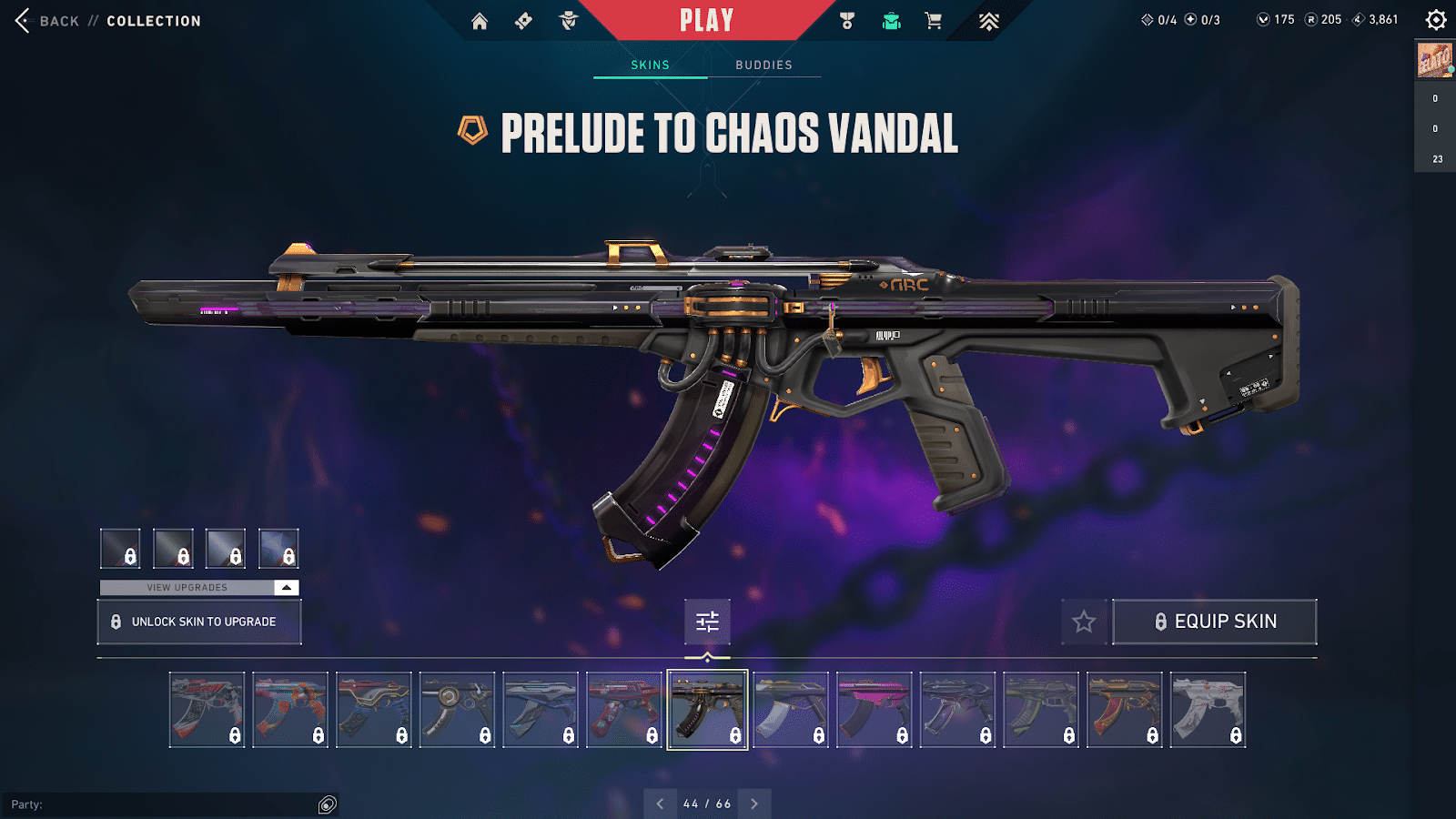 Best Skins for Every Weapon in Valorant 2024