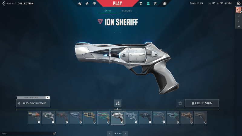 Best Skins for Every Weapon in Valorant 2024