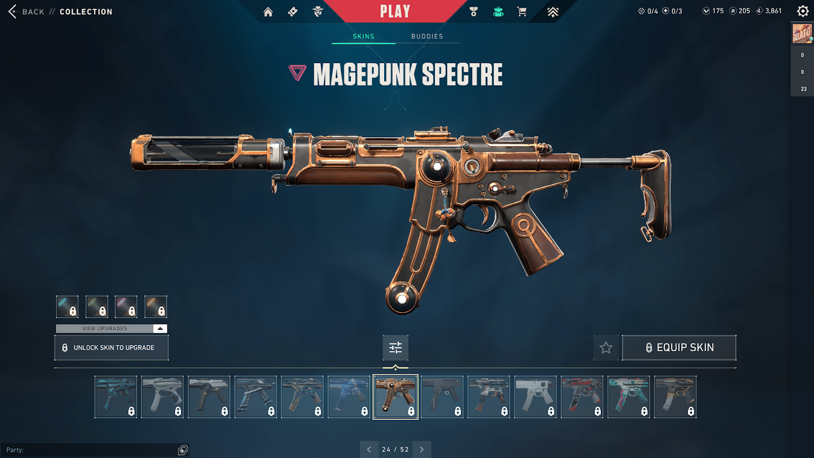 Best Skins for Every Weapon in Valorant 2024