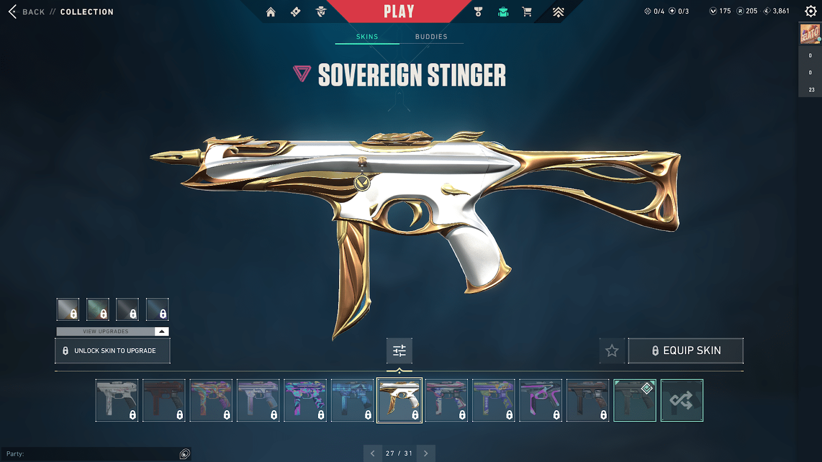 Best Skins for Every Weapon in Valorant 2024