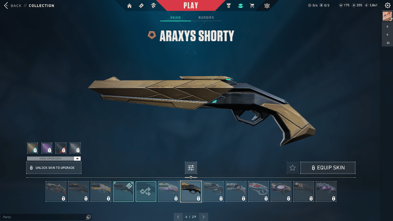 Best Skins for Every Weapon in Valorant 2024