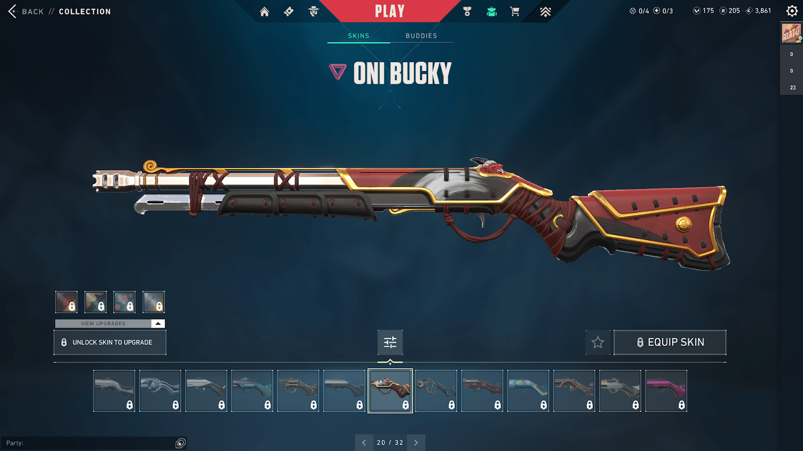 Best Skins for Every Weapon in Valorant 2024