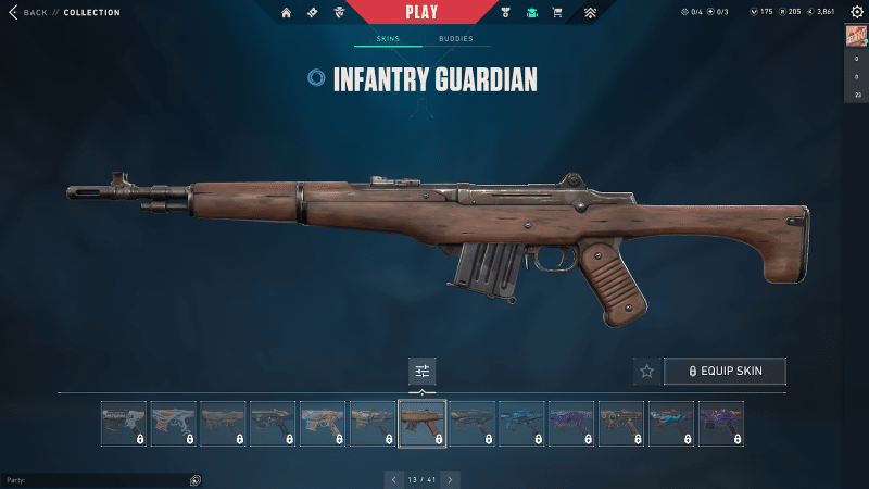 Best Skins for Every Weapon in Valorant 2024