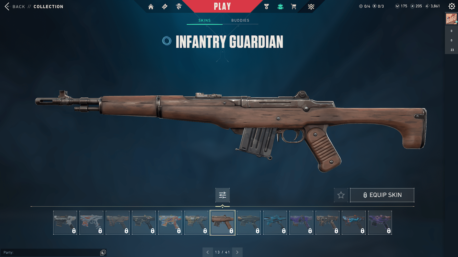 Best Skins for Every Weapon in Valorant 2024